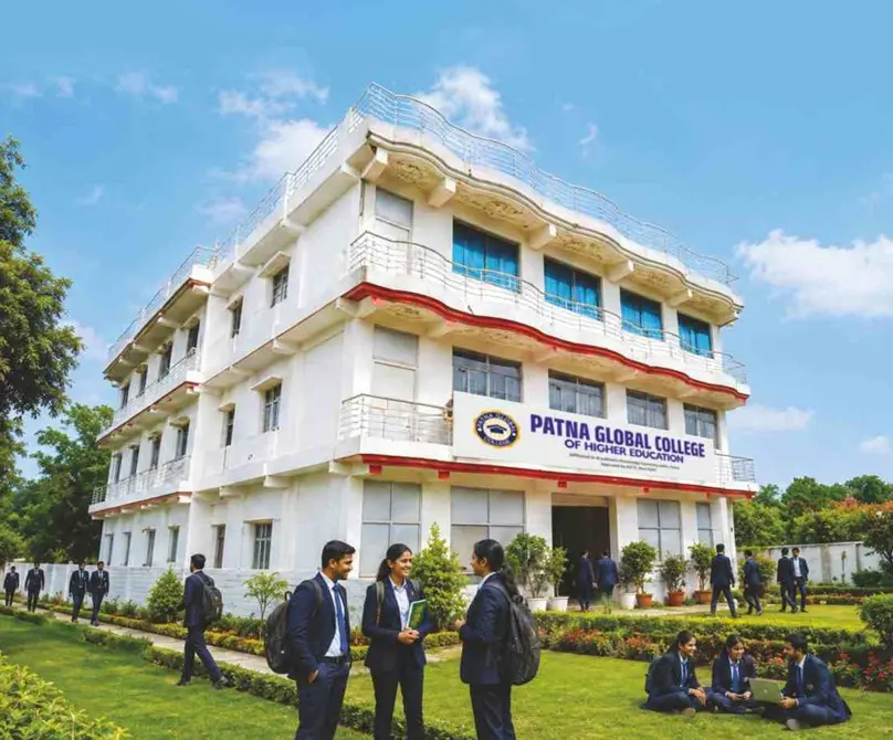 Patna Global College