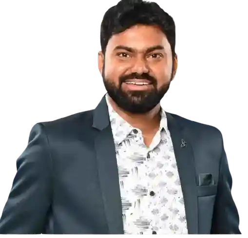 Chairman photo
