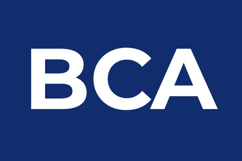 bca course