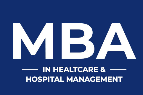 MBA Healthcare & Hospital Management