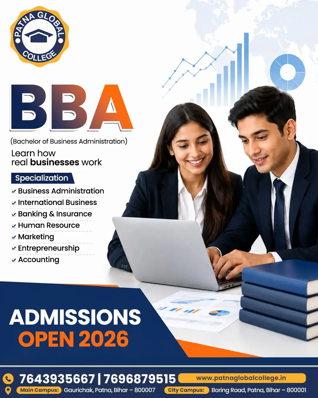 bba course