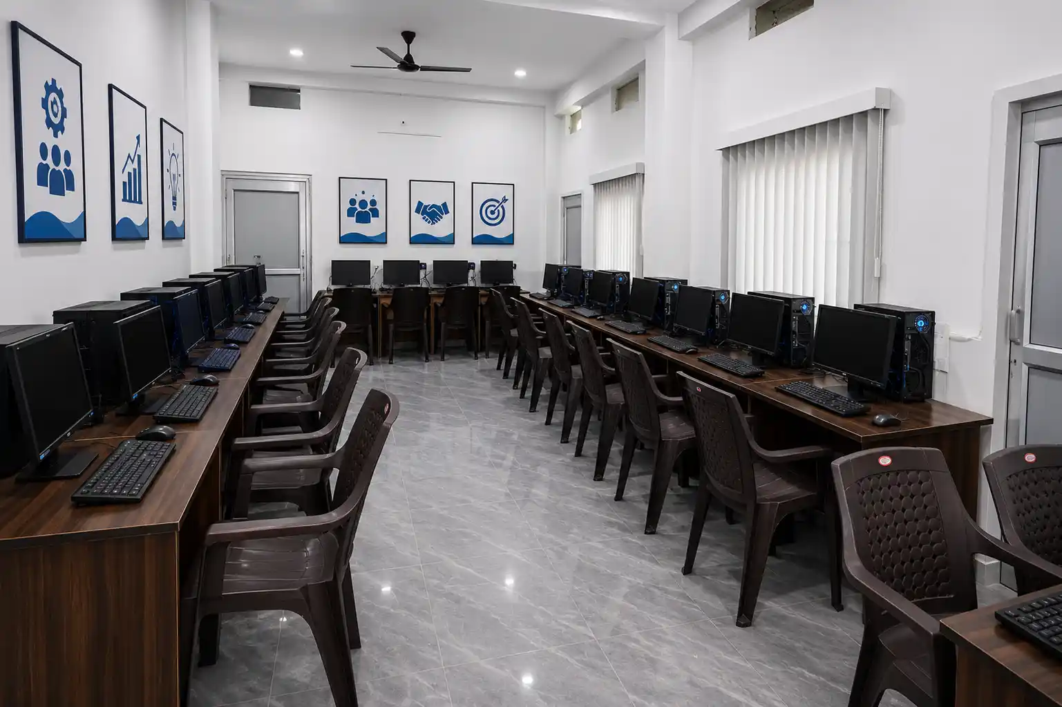 Computer Lab