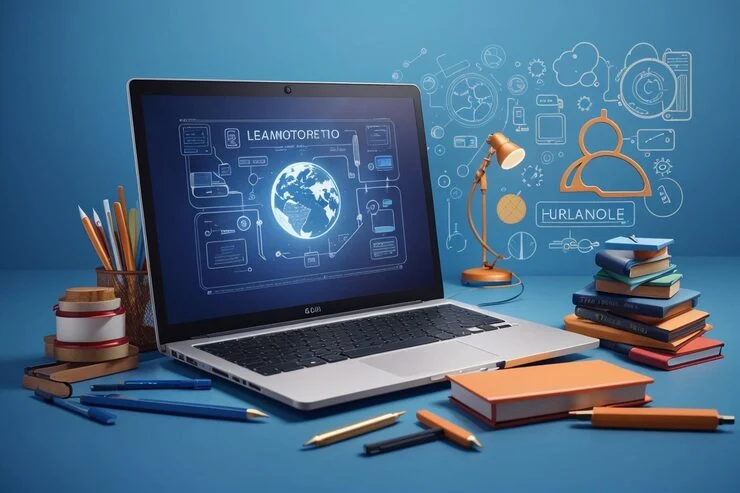 Digital Learning