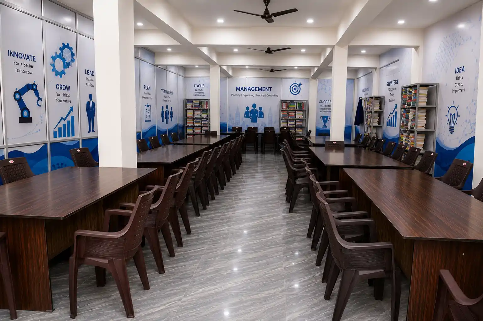Library
