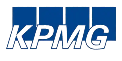 kpmg logo